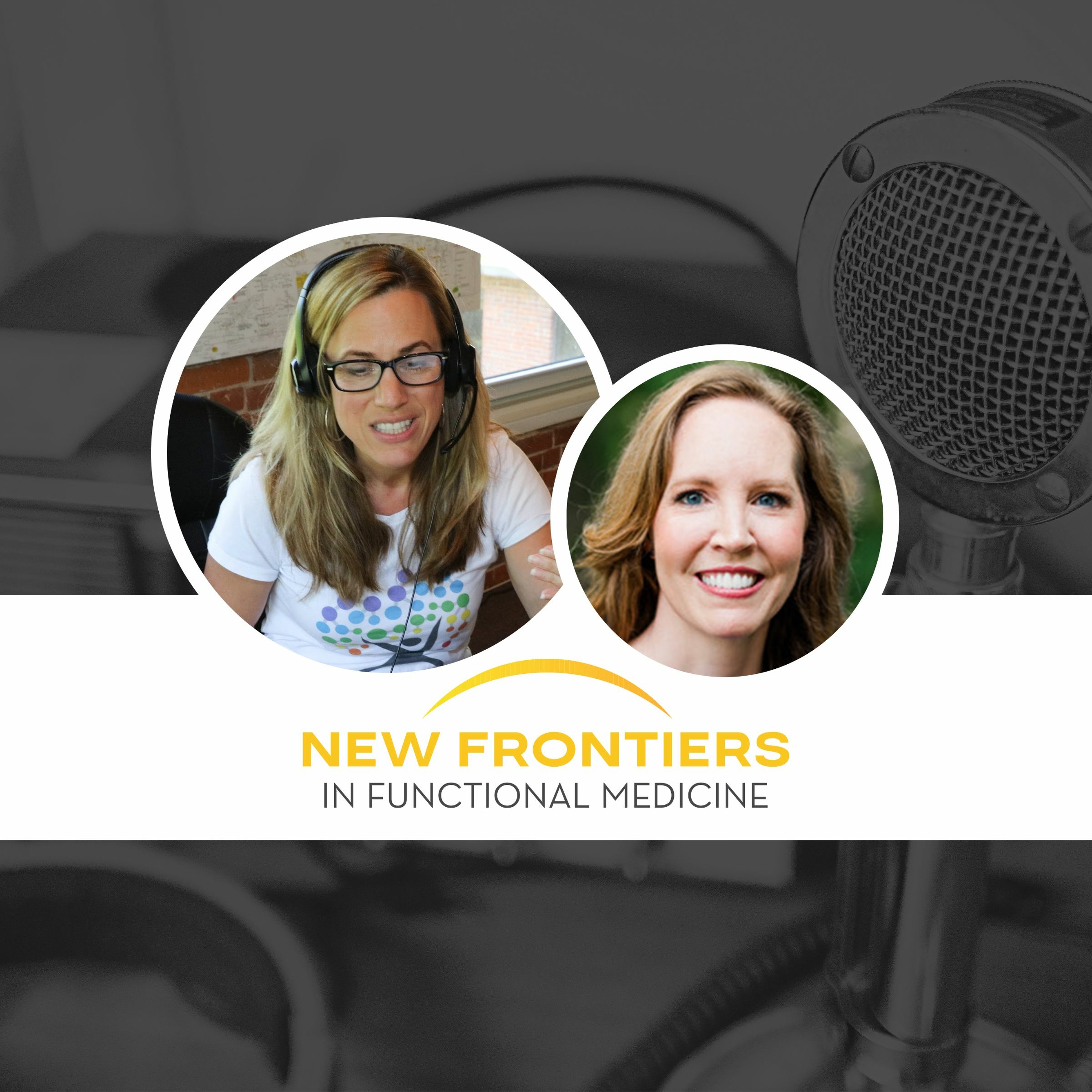 Dr. Kara Fitzgerald | New Frontiers in Functional Medicine, Longevity, Epigenetics
