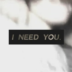 Philip George - I Need you