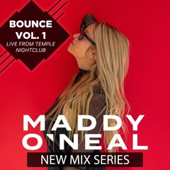 Bounce Mix Vol. 1 (Live From Temple)