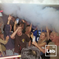 Lab54: House Party Bangers