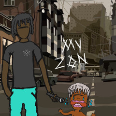 My Son [ReProd By Zayo]