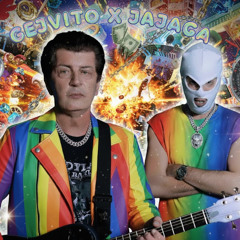 gejvito x jajaga - maspernaut