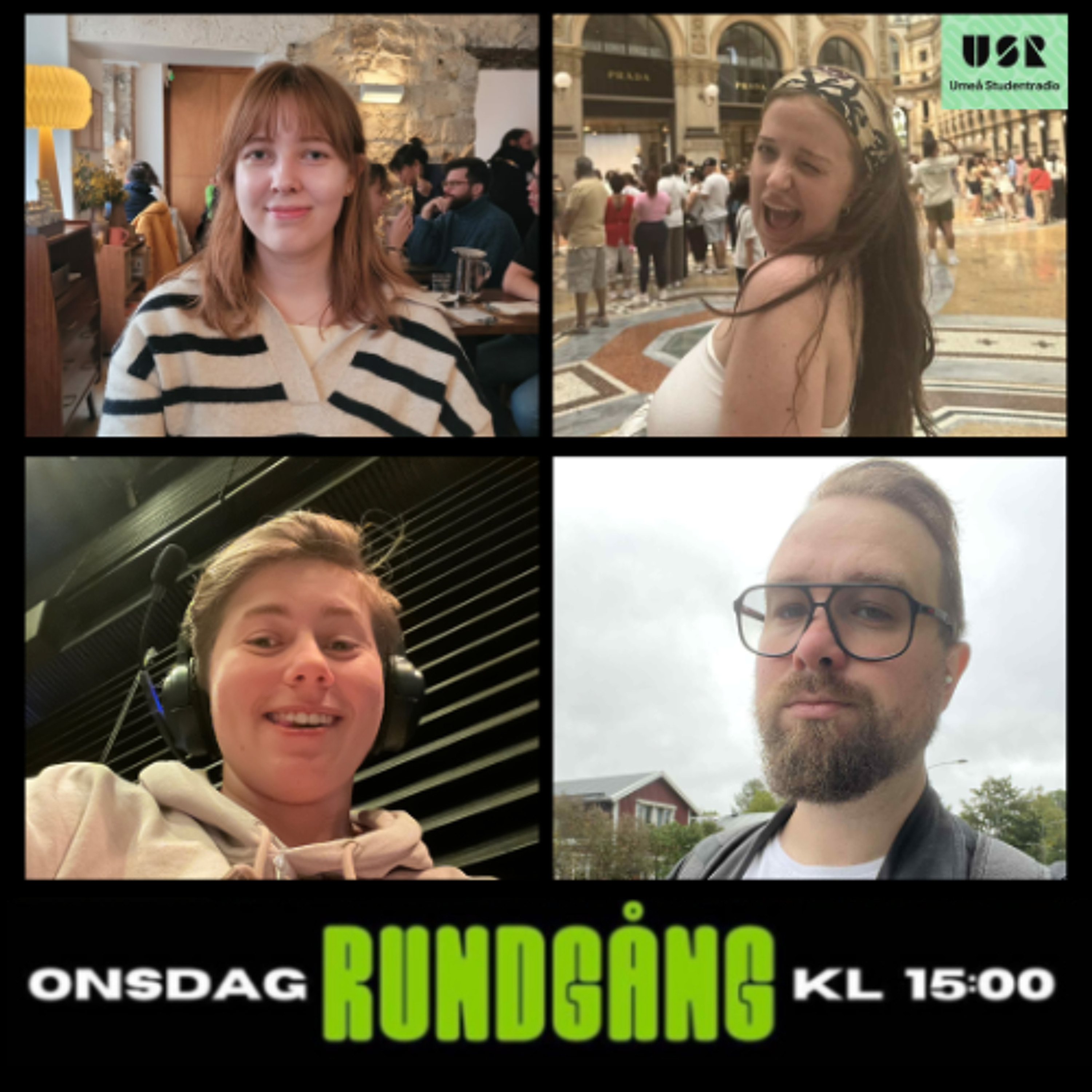 Umeå Studentradio