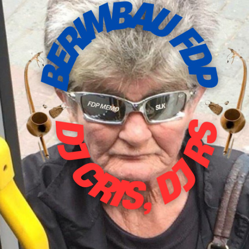 BERIMBAU FDP - DJ RS E DJ CRIS