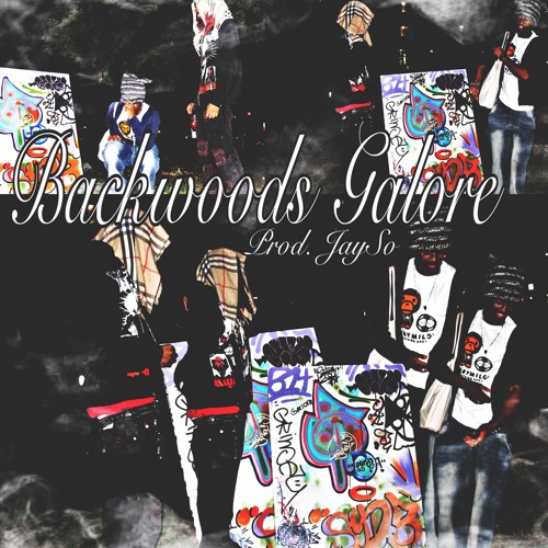 Prod JaySo x Dri$$i [JaySo]