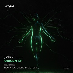 JØKR - Interior (Blacktextured Remix)