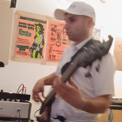 electroblues