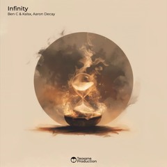Ben C - Infinity