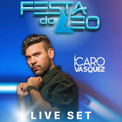 Festa Do Léo - Live Set 16/07/23 | BIRTHDAY EDITION