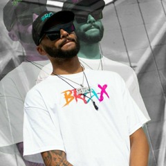 EP(LOTE)End Game- Mixed: trippymoe, Prod. Wonder