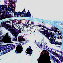 "Quebec Doesn't Know Anything About Me" (dub) *SoundCloud Exclusive*