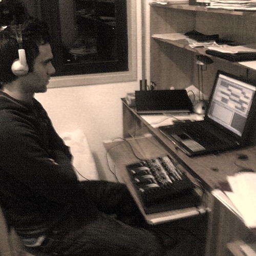 Hard To Breathe (Com Bruno Barbosa) (2008)