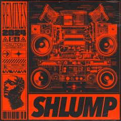 Aaliyah - Float (Shlump Remix)