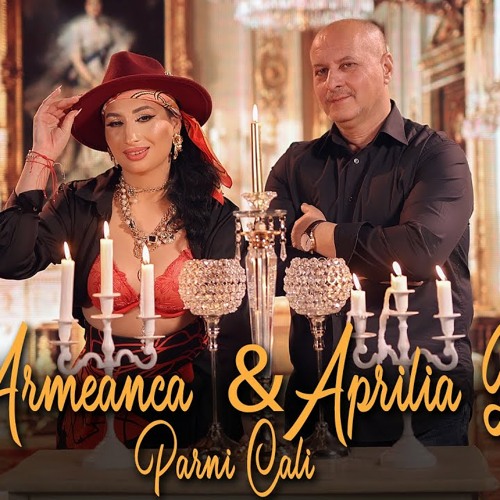Stream V. Armeanca ✘ Aprilia Lary - Parni Cali by The Hooligan | Listen  online for free on SoundCloud