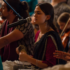 Kairava Anjali · ISKCON of DC Kartik Kirtan Festival · 11.24.23