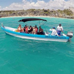 Best 3in1 Discovery Combo Tour Tulum Ruins Reef Snorkeling Plus Cenote And Caves Tours Review