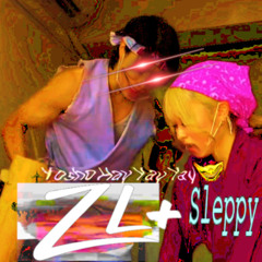 Zalupkin X Sleepy - Mochi Ay Ay Ay