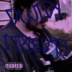 DWIDY - I TRIED TO (Prod. Ras Hop)