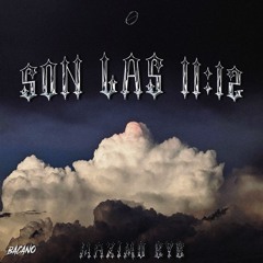 MAXIMO EYE - 11 12 [AUDIO]