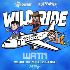 Wild Ride (WATN 2024)