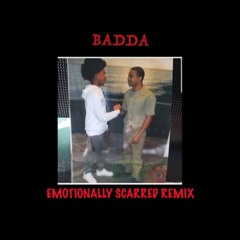 Emotionally Scarred Remix