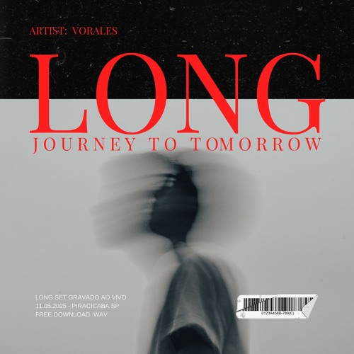 Vorales - Long Journey To Tomorrow - Special Set [FREE DOWNLOAD]