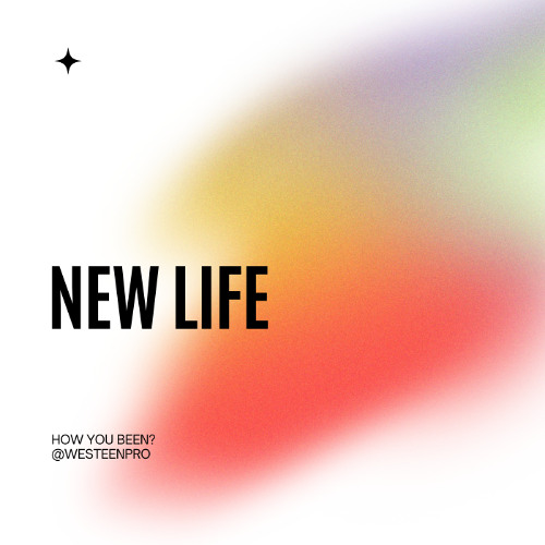 New Life (unreleased)