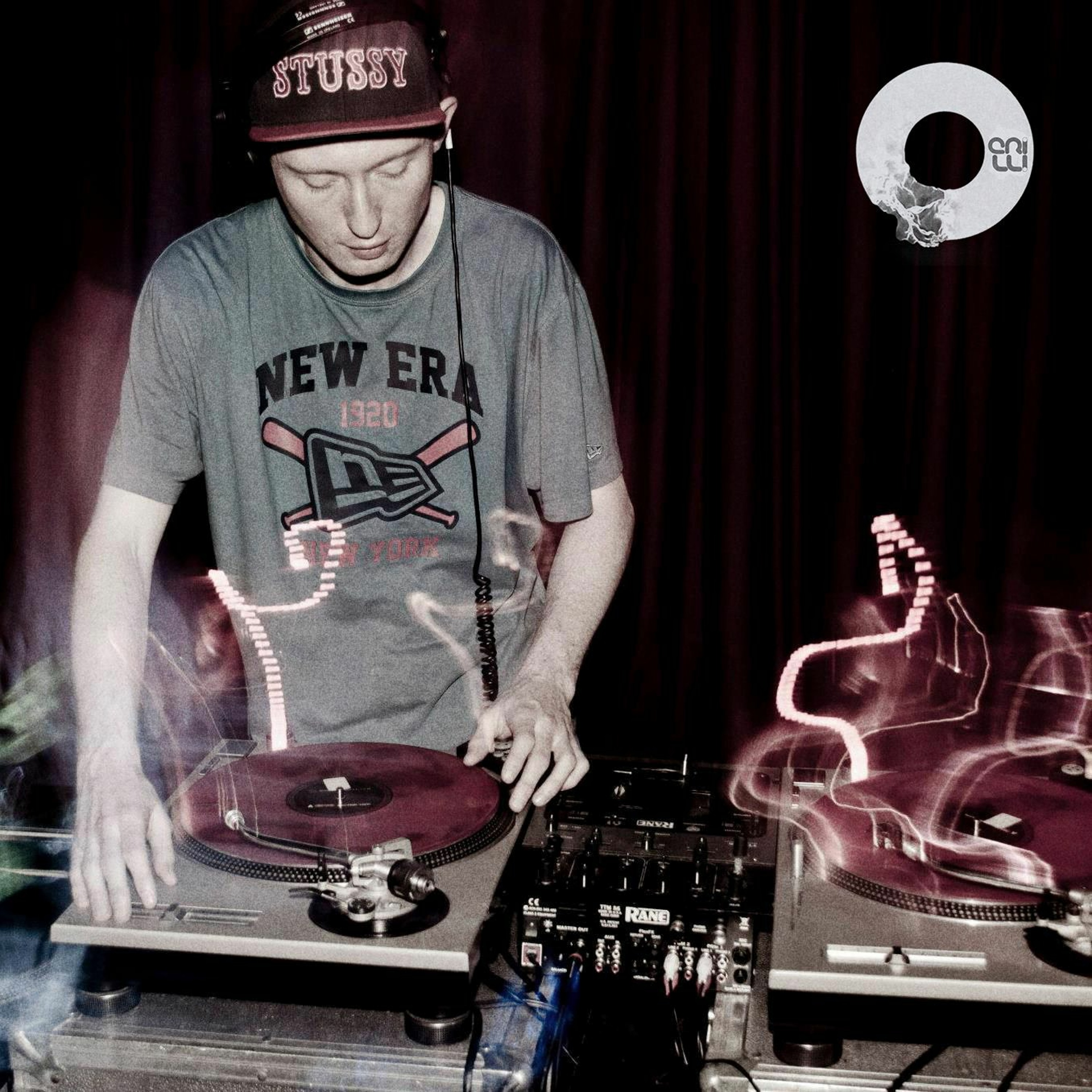 Crilli DnB Belfast