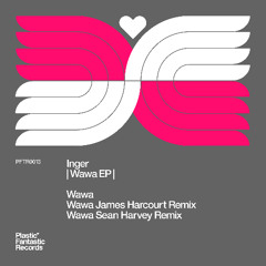Wawa (Sean Harvery Remix)