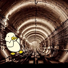 Lina @ Sisyphos Tunnel (30.06.2024)