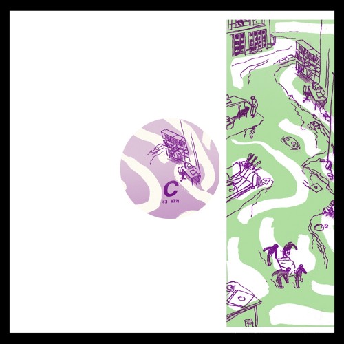 C2 Universal Jungle (snippet)