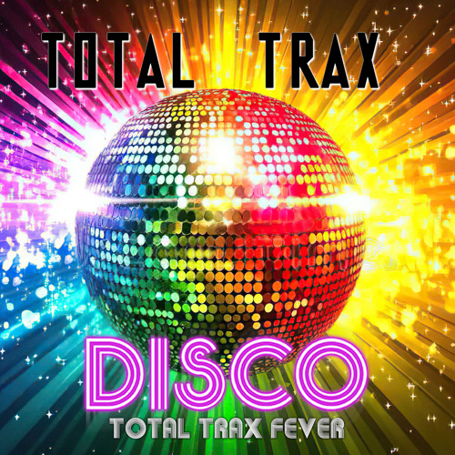 Disco: Total Trax Fever