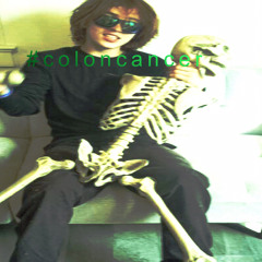#coloncancer p. me