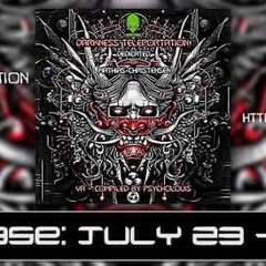 Psy4tecks - Damage (155 Bpm)