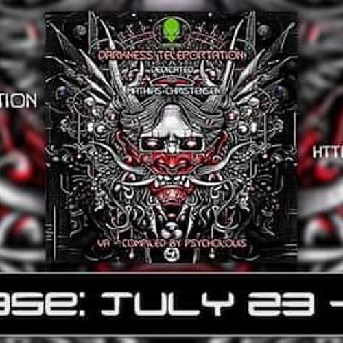 Psy4tecks - Damage (155 Bpm)