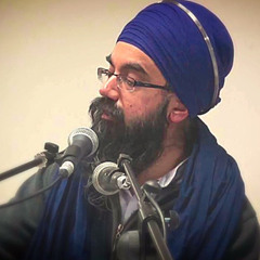 ਭੂਲਿਓ ਮਨੁ ਮਾਇਆ ਉਰਝਾਇਓ ॥ - Raag Jaitsri - Bhai Sukhwinder Singh