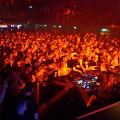 Xârte - Recorded at Techno Tuesday Amsterdam 31.05.2022
