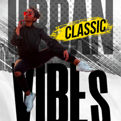 Dj Masoncr feat. Urban Classic Station. Sesion 01