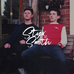 S S - There Could Be Laughter