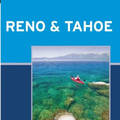 [DOWNLOAD] EPUB 📂 Moon Spotlight Reno & Tahoe by  Scott Smith EPUB KINDLE PDF EBOOK
