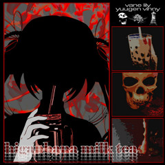 Higanbana Milk Tea - Metal Remix (Feat. Yuugen Vinny)