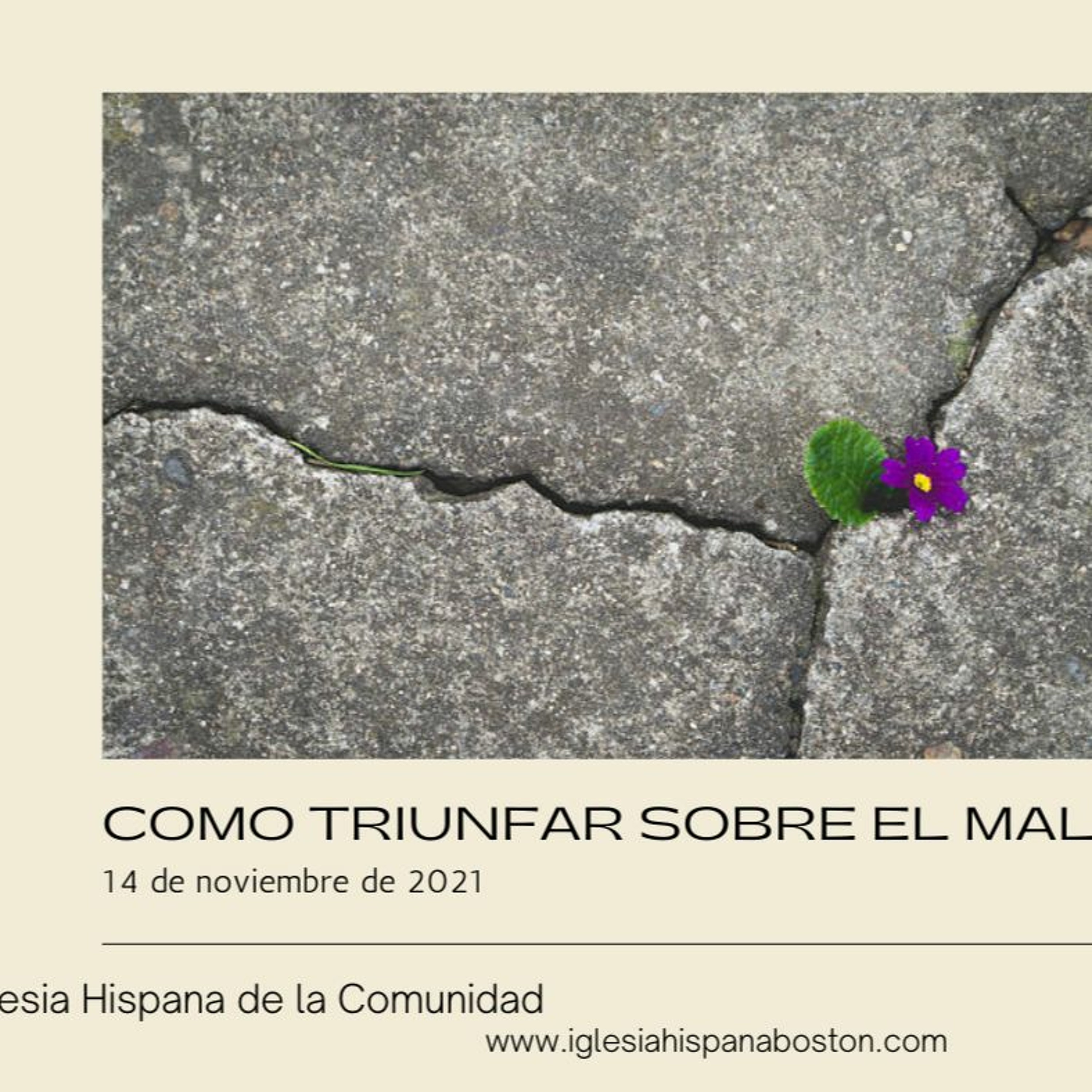 Iglesia Hispana