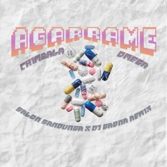Agarrame (Salon Sandunga X DJ Gaona Remix)