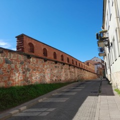 The Heart of Lithuania (stereo version)