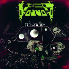 Stephens Canadian Thrash Metal Playlist