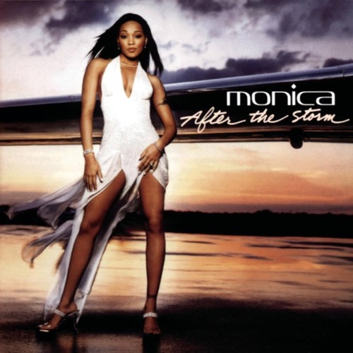 Stream Down 4 Whatever (Monica Tribute @monicadenise) by Tiyon
