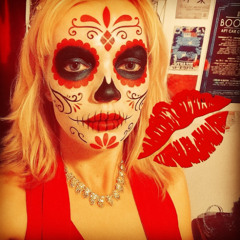 Dia De Los Muertos Sexy Explicit DJ mix by Faytrix