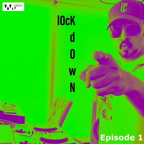 Lock Down EP-1