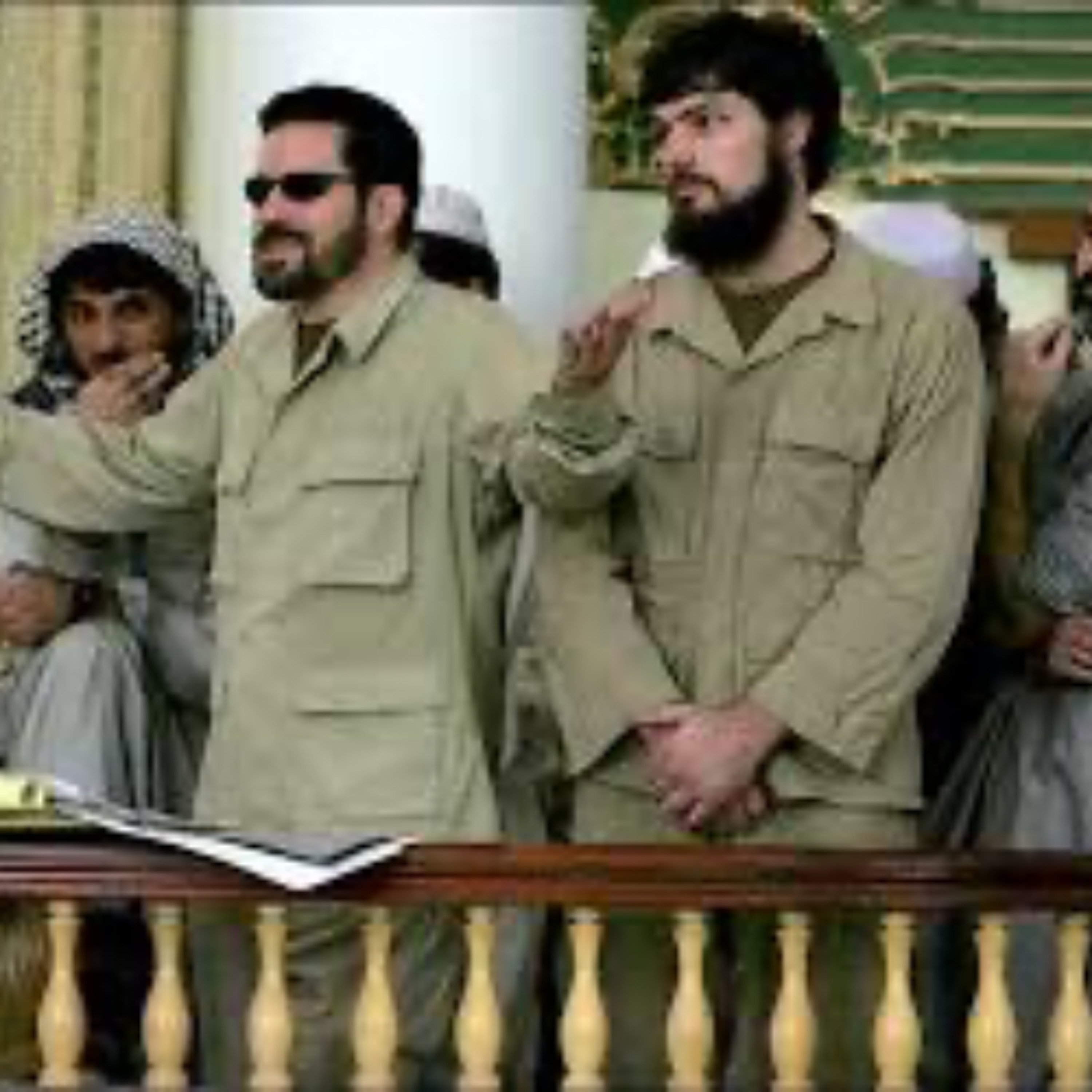 *PREVIEW* The Insane Story of Jonathan Idema