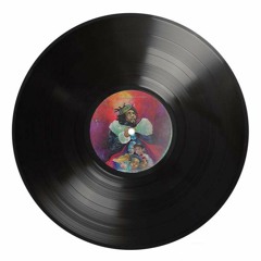 J. Cole - Kevin's Heart (Mastero Remix)